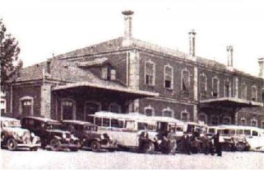 Estaci�n vella