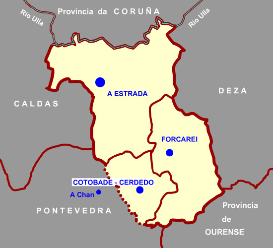 Terra de Montes