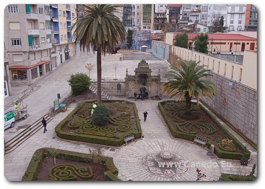 Burgas de Abaixo
