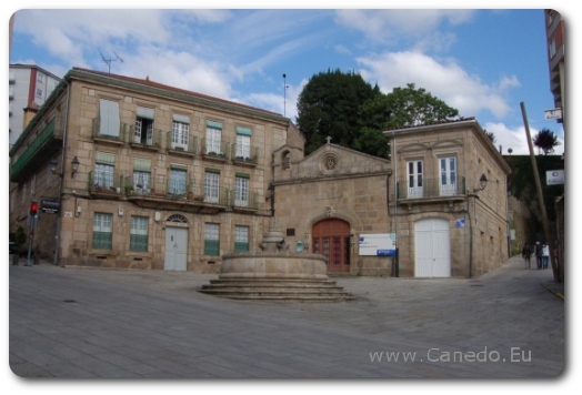 San Cosme e San Dami�n