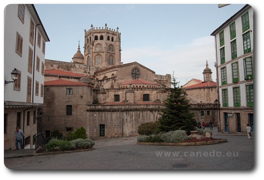 Catedral. �bsida