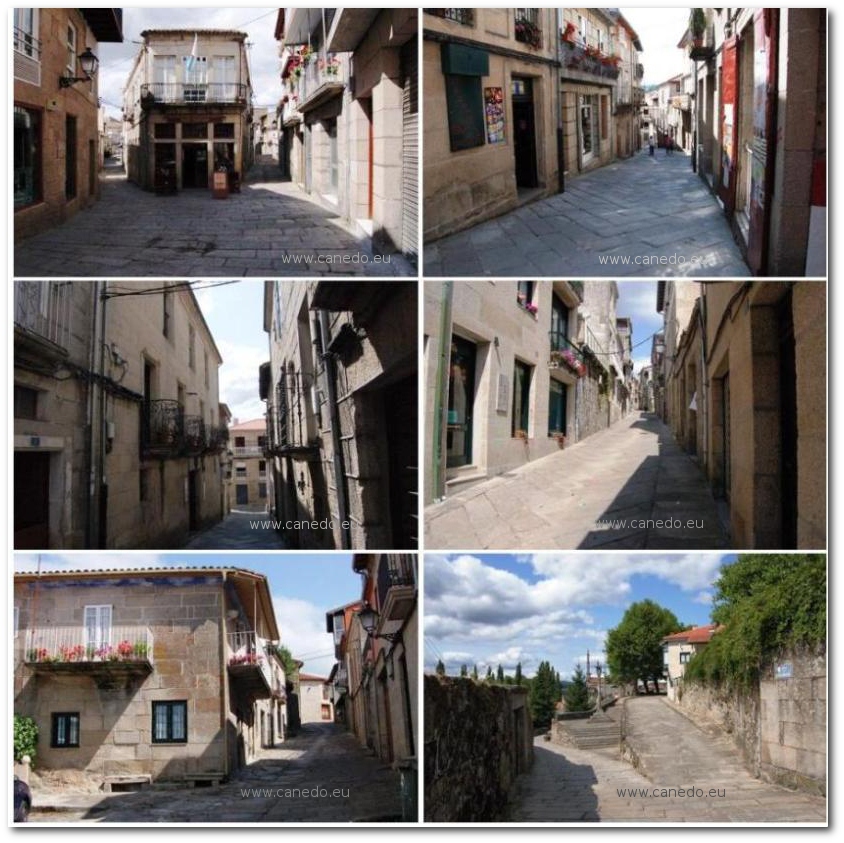 R�as de Allariz